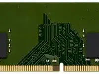 Kingston branded ddr4   8gb (pc4-25600)  3200mhz sr x