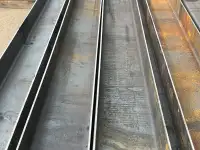 Швеллер уголок гнутик профиль не стандартных размеров изготовим, фотография 7