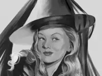 Портреты и картины на заказ, фотография 7