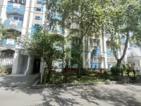 Прекрасные однокомнатные апартаменты, проспект Достык, д.270, фотография 9