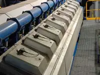 БУ ГПД Wrtsil 9 Мвт, 2007 г.в., фотография 2