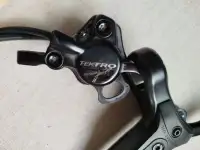 Гидравлические тормоза для велосипеда Tektro HD-M275, фотография 9