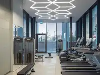 Светодиодные светильники LED модульное освещение для магазина, фотография 4