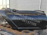 Передняя стенка для экскаватора ЭКГ5, ЭКГ8, ЭКГ10, ЭКГ15