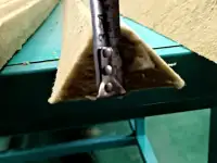 Станок для резки минеральной ваты трапеция
