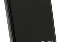 Телевизионная антенна harper advb-2430 (уличная, активная)