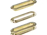 Металлическая фурнитура   Люверсы, фотография 4