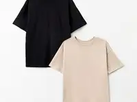 Футболки 2 шт. sela