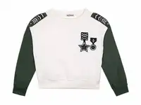 Свитшот bell bimbo