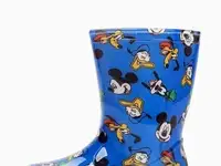 Резиновые сапоги playtoday, фотография 1