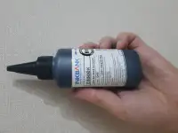 Краски для цветных струйных принтеров, фотография 2