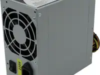 Блок питания atx 400 вт inwin powerman pm-400atx pm-400atxapfc