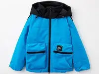 Куртка утепленная batik