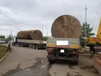 Бочка для топлива, фотография 4