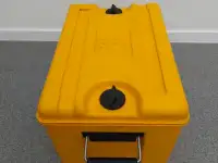 Термобоксы Avatherm (Турция) пищевые, фотография 5