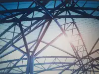 Изготовление металлоконструкций любой сложности по  вашему чертежу, фотография 2