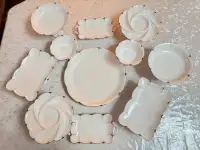 Продам сервиз Valentina  почти новый, фотография 4