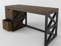 Loft мебель под заказ, фотография 5