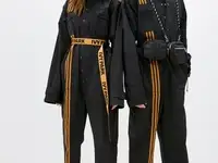 Комбинезон adidas originals