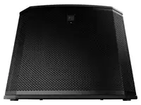 Активный сабвуфер electro-voice etx18sp