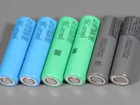 Ремонт АКБ электросамокатов и велосипедов  Самокат батареясын жндеу, фотография 3