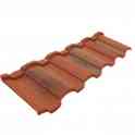 Композитная черепица TILCOR , металлочерепица, фотография 3