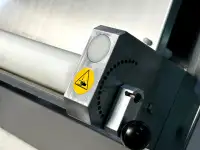 Тестораскаточная машина Mateka HAC 420 m, фотография 4