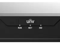 Uniview видеорегистратор ip 16-ти канальный 4k; входящий поток на запись до