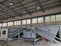 Мобильный бетонный завод SUMAB K-40