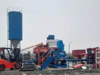 вибропресс PRS-800 с автоматической системой, фотография 4