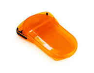 Бокс водонепроницаемый gsi lexan n case 420 mango