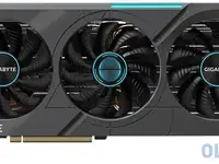 Видеокарта gigabyte nvidia geforce rtx 4070 ti eagle oc 12288mb gv-n407teagle