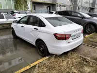 Автомобиль Лада Веста, фотография 5