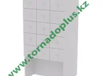 Мебель для ВУЗов. Стул, парта, стол рабочий лабораторный демонстрационный, пенал и т.д. в РАССРОЧКУ напрямую с фабрики, фотография 3