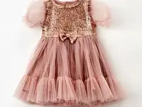 Платье trendyco kids