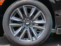 2023 Cadillac Escalade Sport Platinum VIP Seats, фотография 10