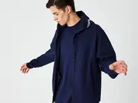 Толстовка lacoste