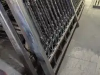 Кованные, Сварные работы., фотография 9