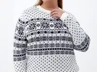 Джемпер finn flare