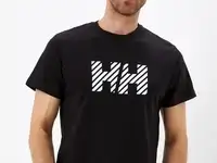 Футболка helly hansen