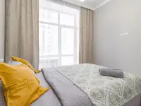 2х комнатная квартира рядом с Хан Шатыром, Казыбек би 3, фотография 9