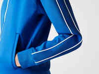 Толстовка lacoste