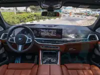 2024 BMW X6 Xdrive40i M, фотография 4