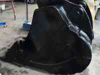 Ковш на CAT 315 и 318 размер 80 см, фотография 4