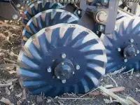 Сеялки по NO-TILL, фотография 5