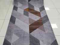 Шикарные фабричные коврики метражом 120 и 100 см ковровая дорожка, фотография 2