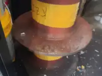 Диск колесный  LW500F, фотография 3