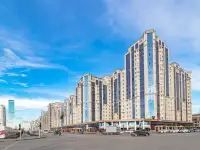 Апартаменты рядом с Экспо, Туркестан 10, фотография 9