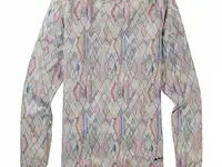 Термокофта burton 19-20 wb mdwt crew diamond dot