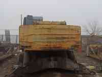 Срочно продам экскаватор Твэкс ЕК 18 в рабочем состоянии.2007г.4,, фотография 2